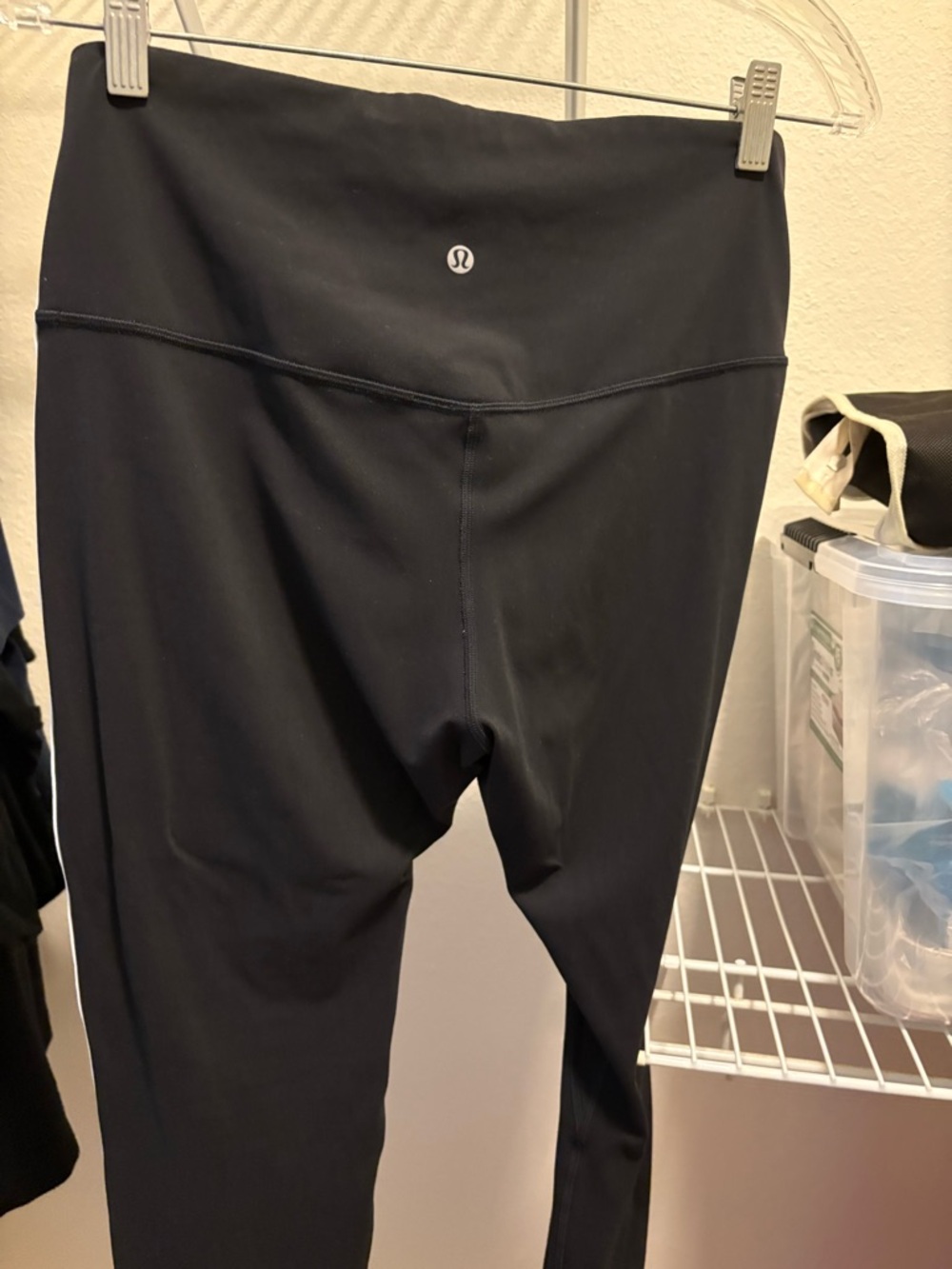 Lululemon women’s leggings